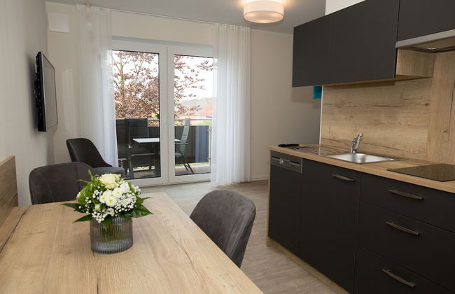 @home Boardinghouse - Foto 37