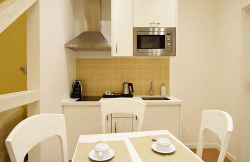 Rossio Apartments - Photo 68