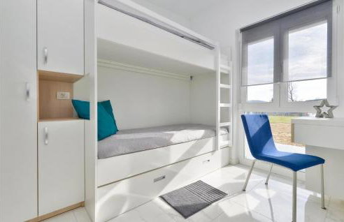 Three-Bedroom Holiday Home In Durdevac - Foto 54