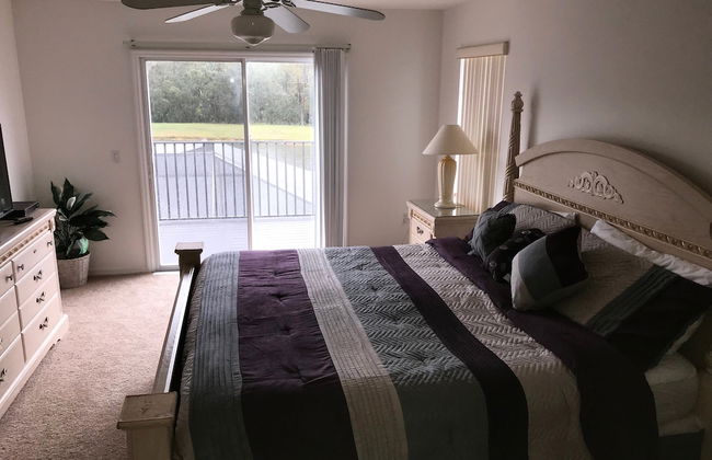 4636 5-bed Disney Area Pool Home, Cumbrian Lakes - Foto 5