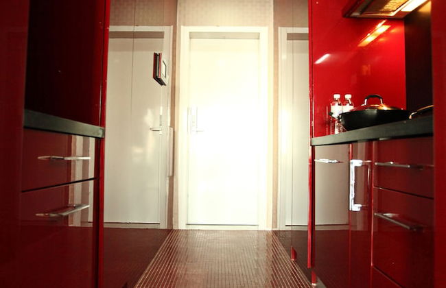 Le Jia Xuan International Convention Center Branch - Foto 35