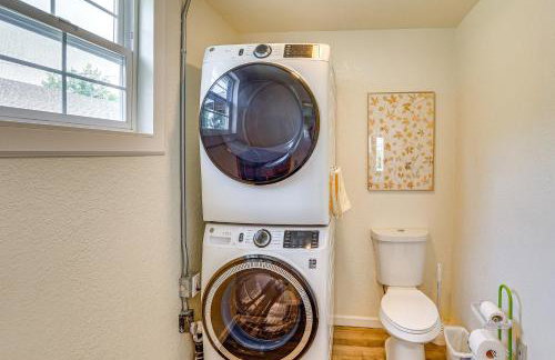 Grangeville Vacation Rental Near Downtown and Parks! - Foto 15