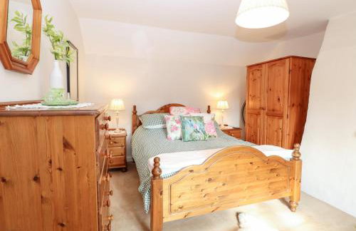 Hollyhedge Cottage - Foto 17