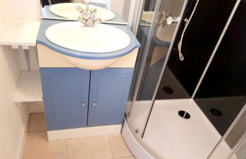 Maison confortable à Hourtin 33 m² avec terrasse - Foto 6