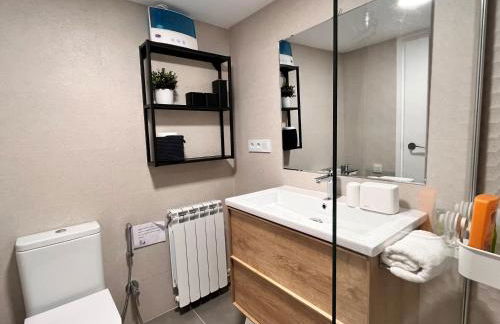 Fantástico apartamento con vistas en Esterri - Photo 11