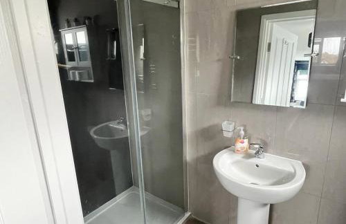 Godrevy Lighthouse View, St Ives, free parking near beach - Foto 3