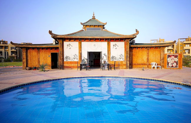 Blue Bay Asia Resort El Sokhna - Foto 25