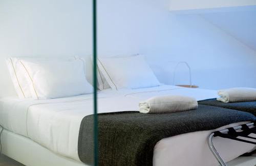 Apartamentos Premium Familiares - Loft Guesthouse BeMyGuest Viseu - Foto 14