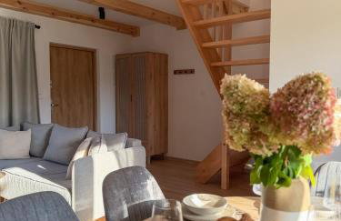 Domki przy Lesie Sasino - Foto 12