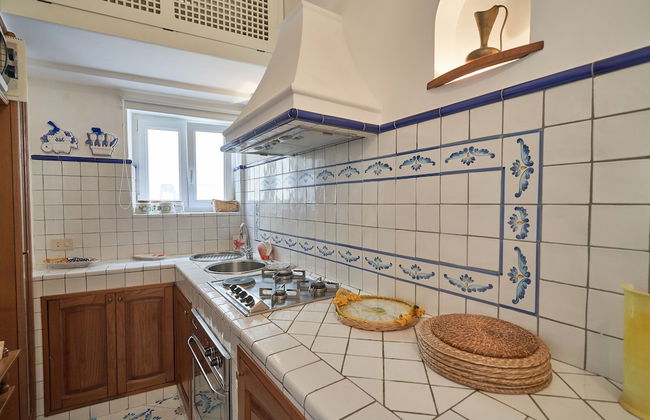 L'Abate Luxury Apartment - Foto 4