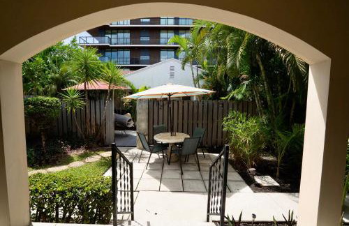 1BR C direct on the water shared deck Free kayaks - Foto 28