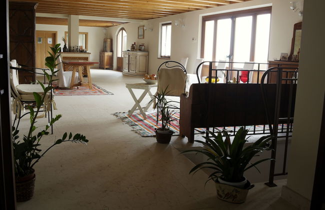 La Fonte degli Dei Wine Relais Adults Only - Foto 6