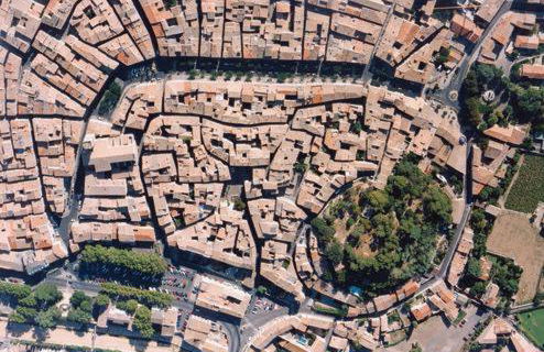 Mes à Moi in Pezenas - Studio & patio privatif - O Pitchoun - Foto 12