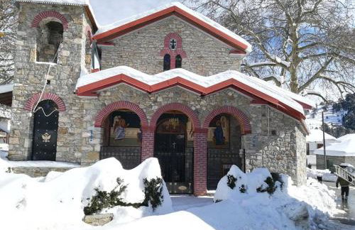 Villa Maria - Foto 30