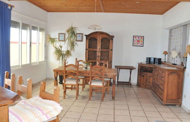 Casa Mar y Sol aan Zee - Foto 15