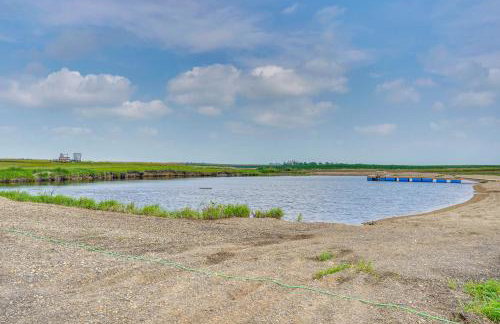 Hot Tub and Fire Pit Family Retreat in South Dakota - Foto 28