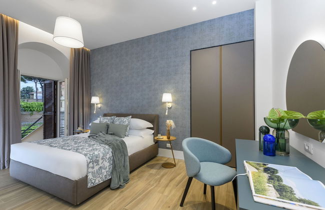 Domus Augustea - Augusto - Foto 23