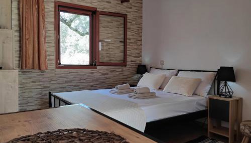 Georges Houses Mani - Foto 5