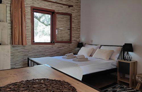 Georges Houses Mani - Foto 9