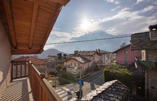 Tra Montagna e Città - Aosta - Foto 30