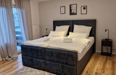 Relaxx Apartments - Foto 12