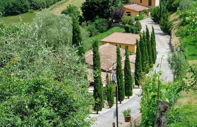Resort Umbria spa - Photo 36
