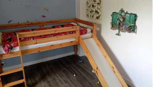 Maison de famille proche de la mer - Foto 3