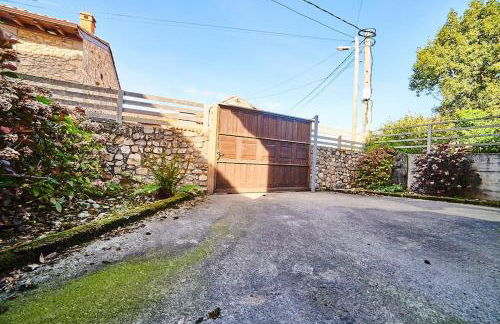 Casa rural en plena naturaleza, playa, senderismo - Foto 17