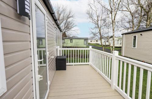 Hadrian's Rest Glendale Holiday Park - Foto 22