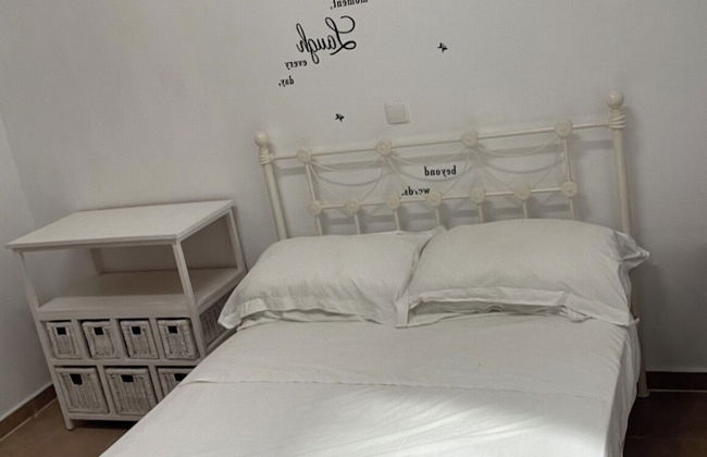 Rustic 1 Bd Stone Apt in Malonas Rodos - Photo 2