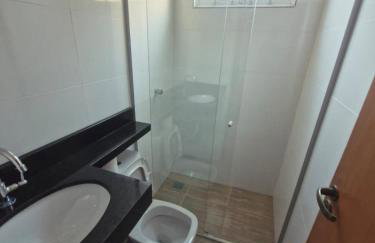 Apê Completo com Suíte, Cozinha e Sofá-Cama - Foto 11