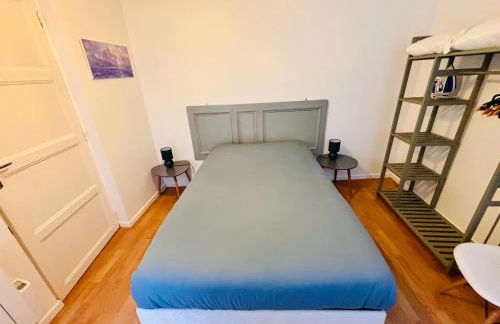 Le Jeanne d'Arc - Appartements meublés - Photo 46