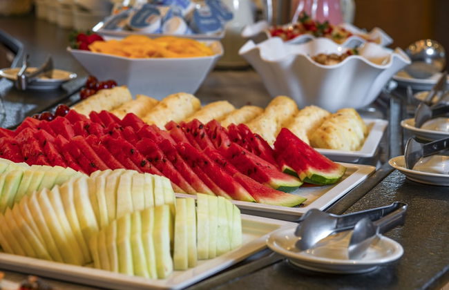 Laghetto Resort Golden - Foto 51