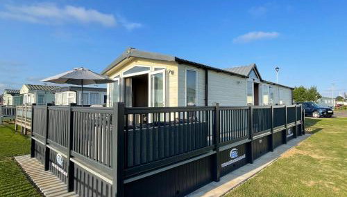Millfields Holiday Park - Diamond Deluxe - Coastal Caravan Breaks - Foto 3