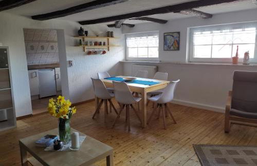 Gemütliche Ferienwohnung unterm Reetdach - Foto 12