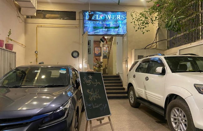 11Flowers Service Apartment By GRB - Photo 21