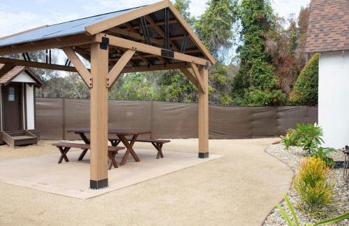 The Vintage La Mesa Tudor - Foto 5