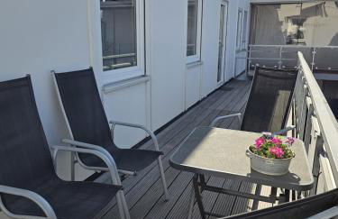 Schwarzwald Lodge OG - Perfekt für Familien und Gruppen - Foto 34