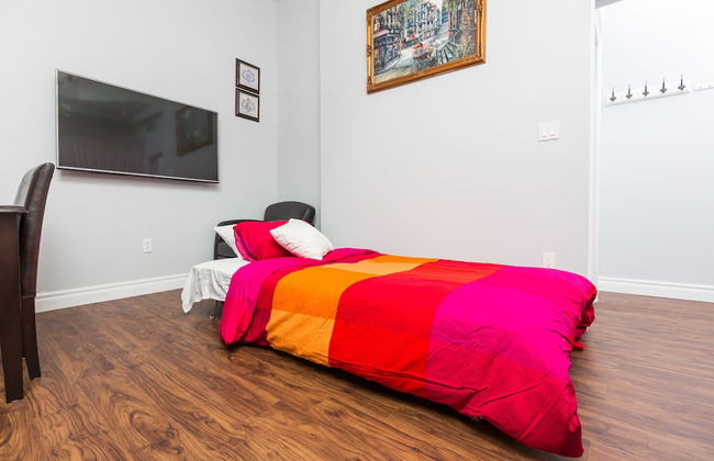 Applewood Suites - Chinatown Loft - Foto 15