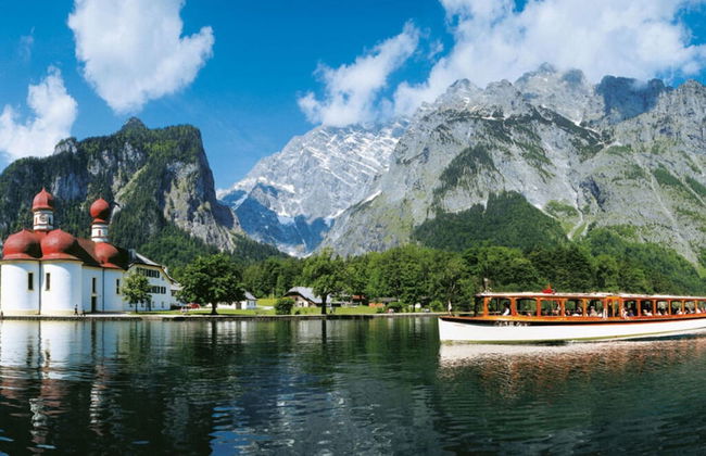 Haus Brunneck Modern Retreat - Foto 11