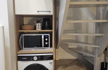 Le Ptit nid Cocon au cœur du centre ville - Photo 17