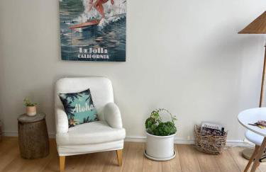 La Jolla Suite & Beach Access - Foto 12