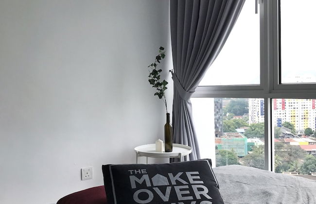 Boulevard Service Apartment KL by Airhost - Photo 8