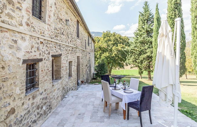 Il Casale Di John - Photo 25