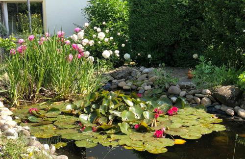 Ferienwohnung Lerchenberg - Foto 12