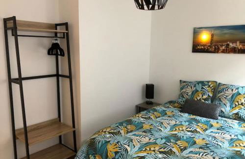 F2 au pied de la Basilique - Foto 9