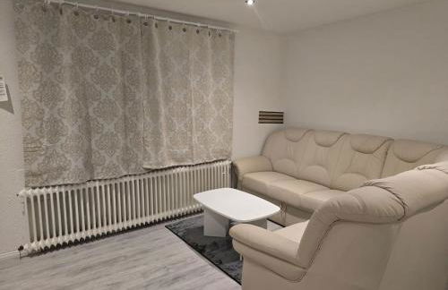 1-Zimmer Woh Souterrainwohnung - Foto 4