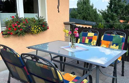 Ferienhaus Hentzschel - Foto 12