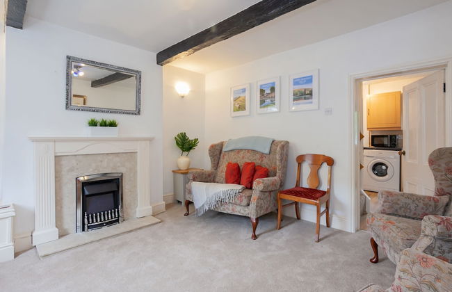 Ferncliff cottage - in Peak Distric - Photo 17