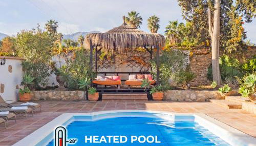 Cubo's Villa Bellavista La Jona & Heated Pool - Photo 4